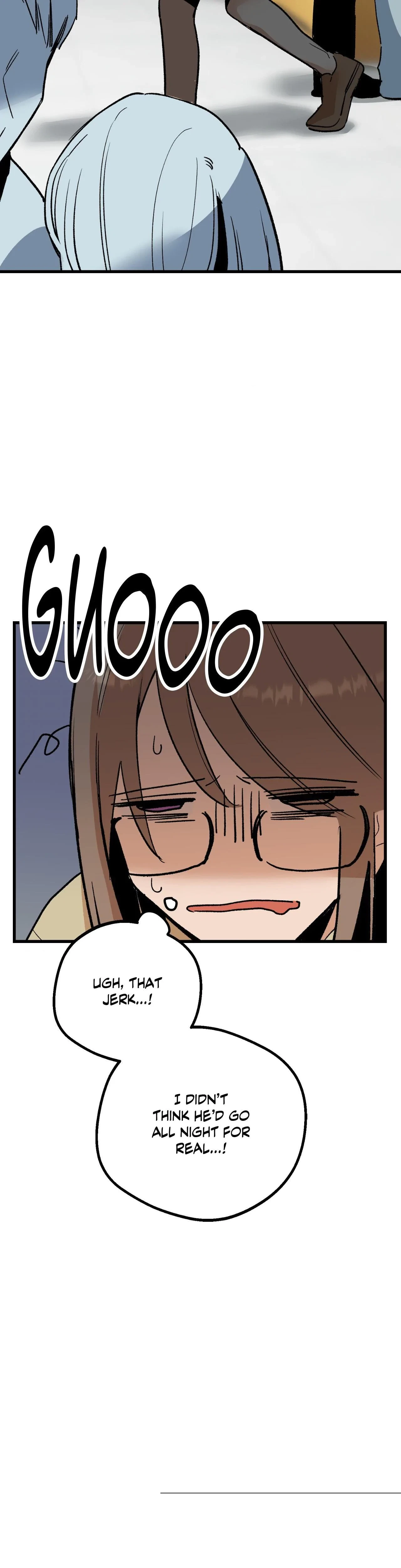 Three's A (Nice) Crowd Chapter 4, page 12