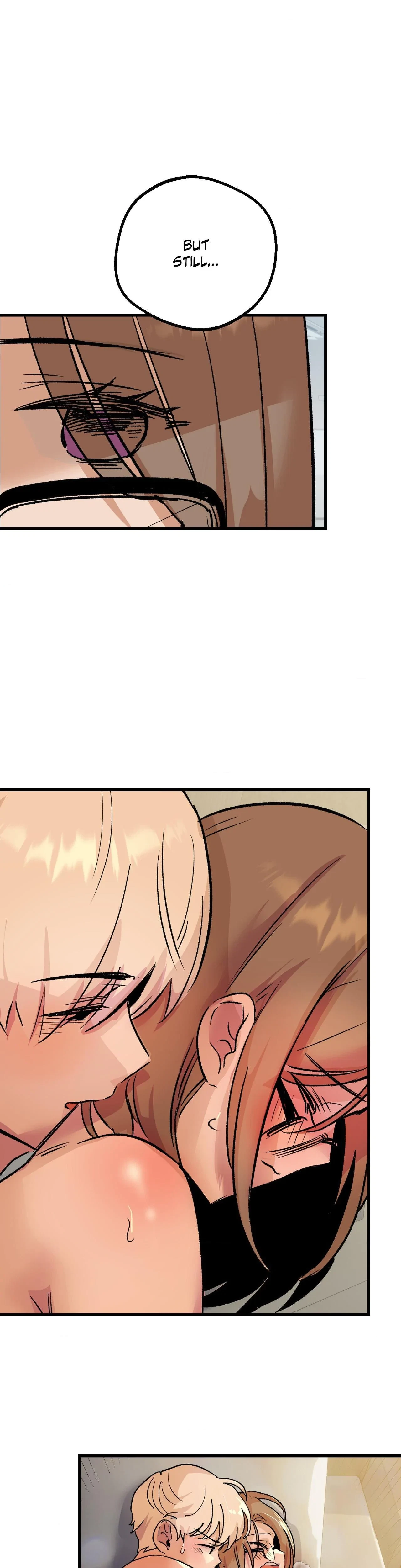 Three's A (Nice) Crowd Chapter 4, page 13