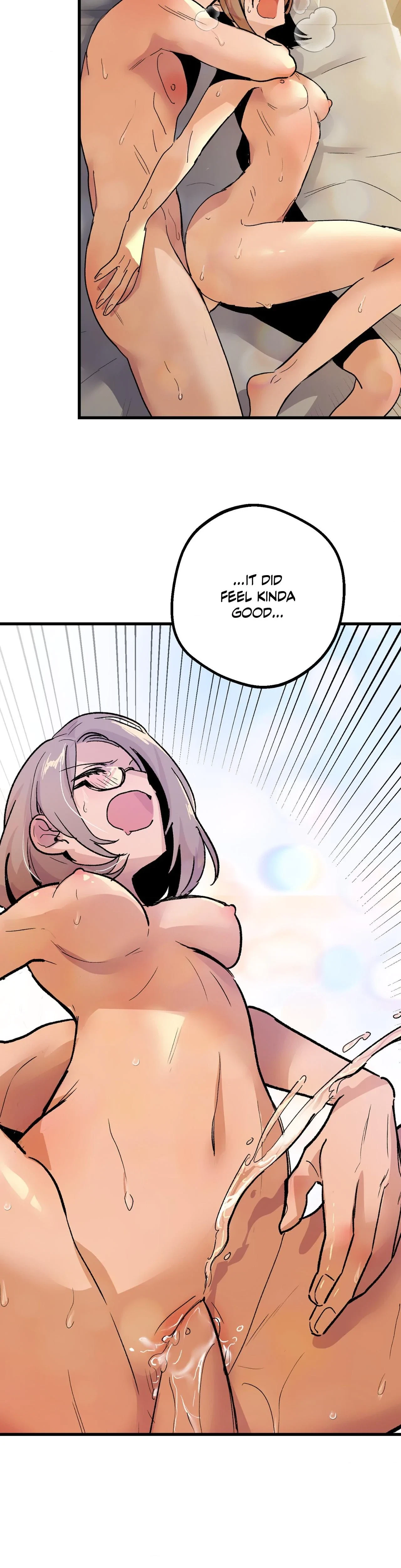 Three's A (Nice) Crowd Chapter 4, page 14