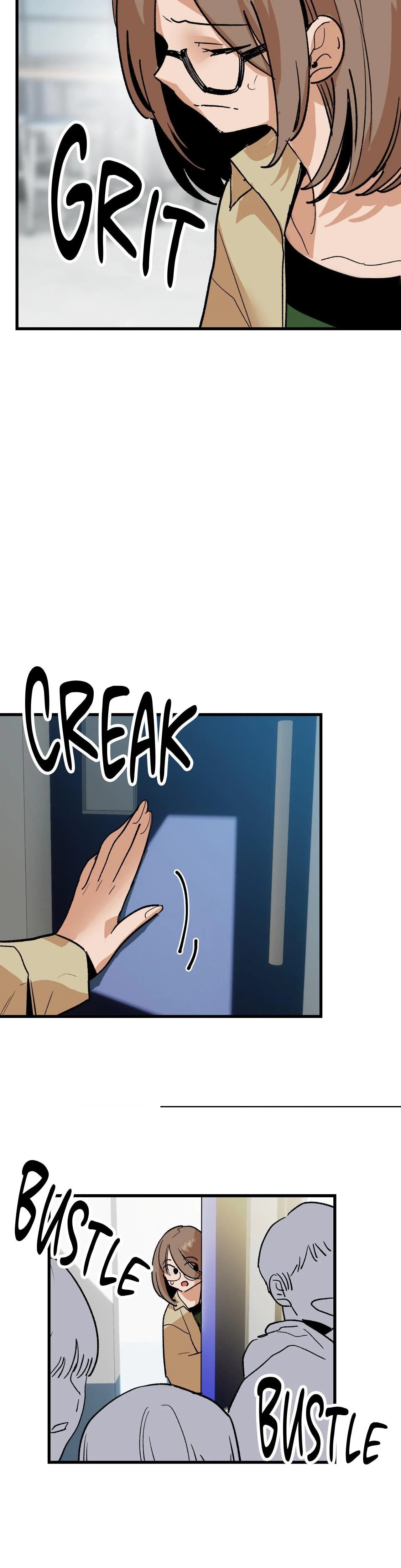 Three's A (Nice) Crowd Chapter 4, page 16