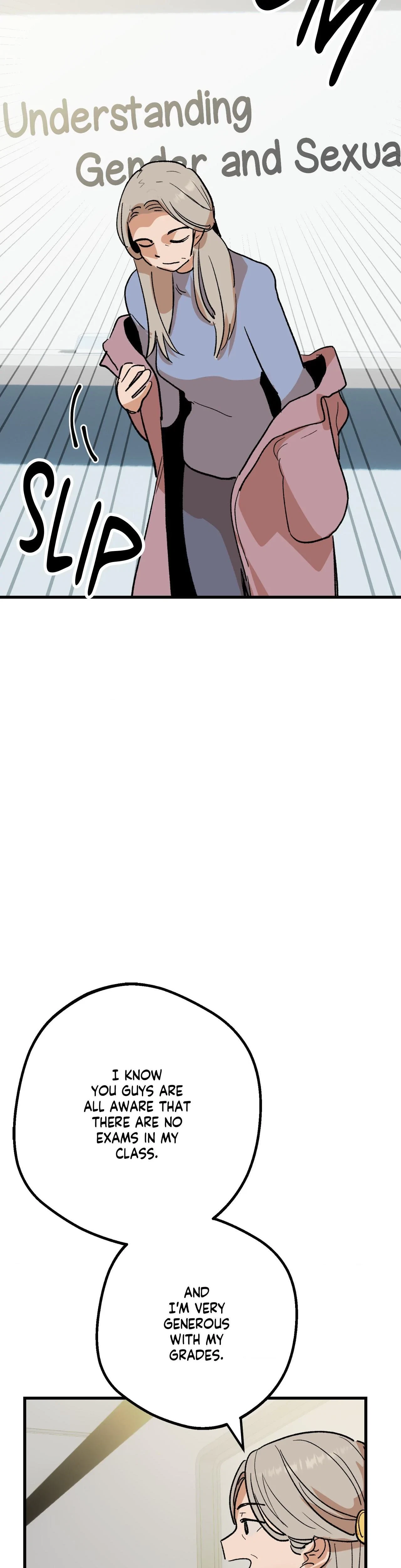 Three's A (Nice) Crowd Chapter 4, page 18