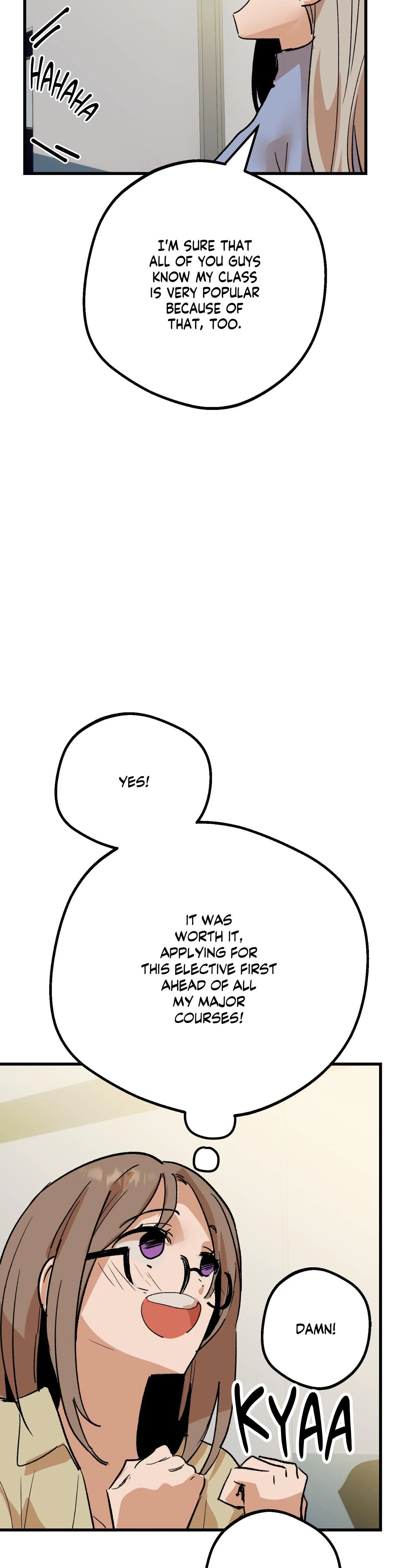 Three's A (Nice) Crowd Chapter 4, page 19
