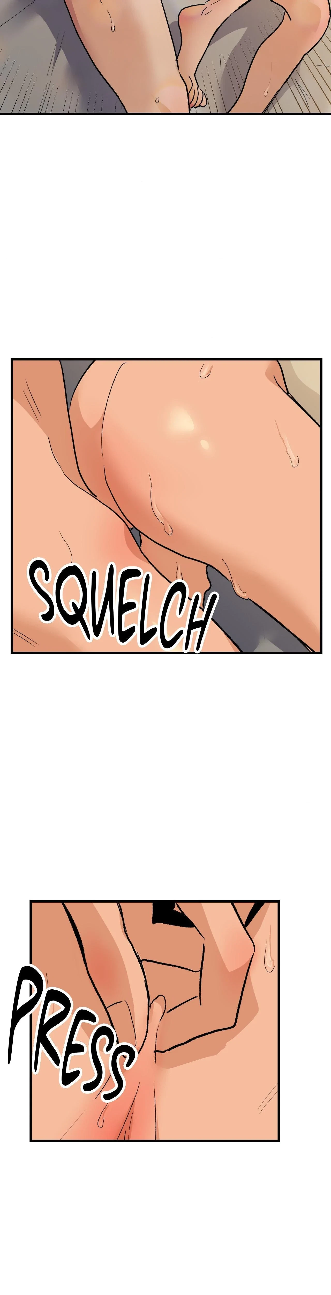 Three's A (Nice) Crowd Chapter 4, page 2