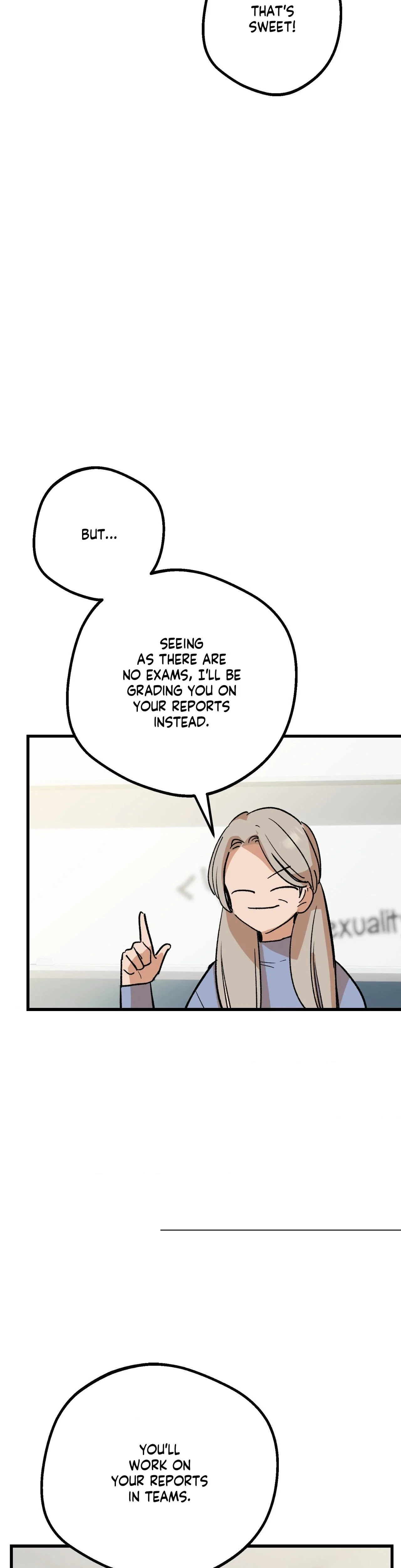 Three's A (Nice) Crowd Chapter 4, page 20