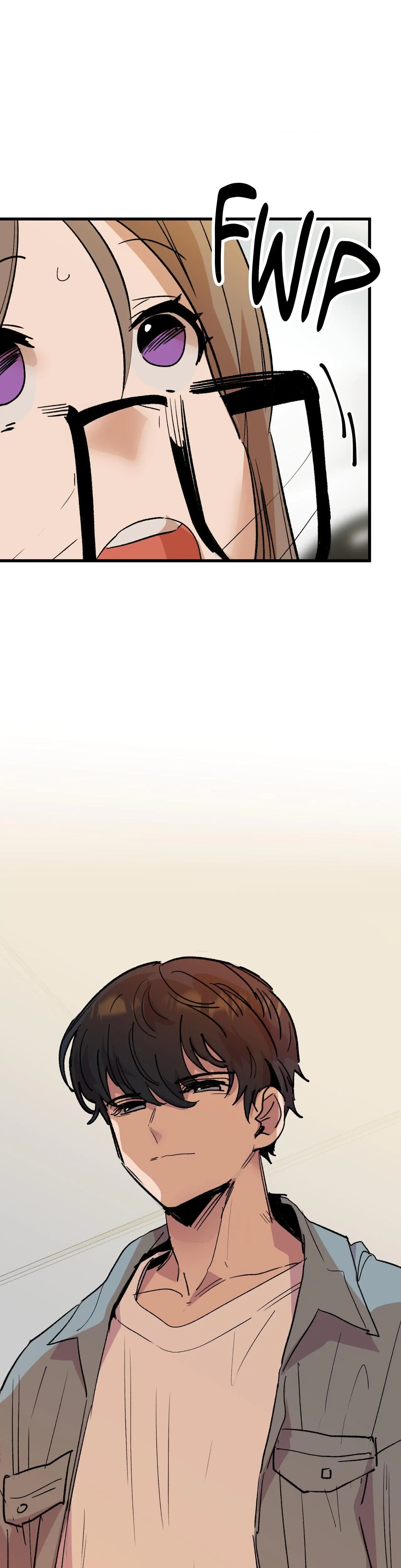 Three's A (Nice) Crowd Chapter 4, page 24