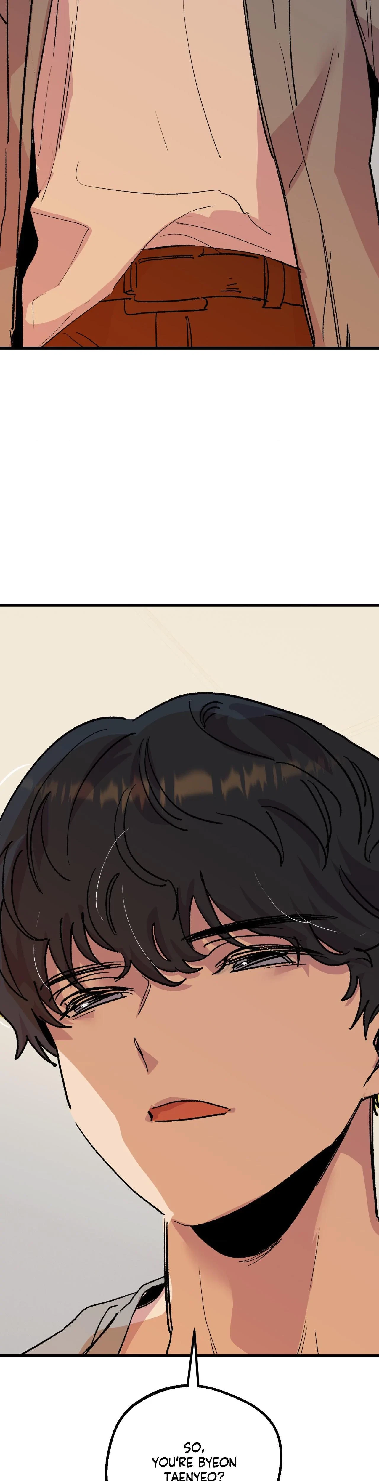 Three's A (Nice) Crowd Chapter 4, page 25