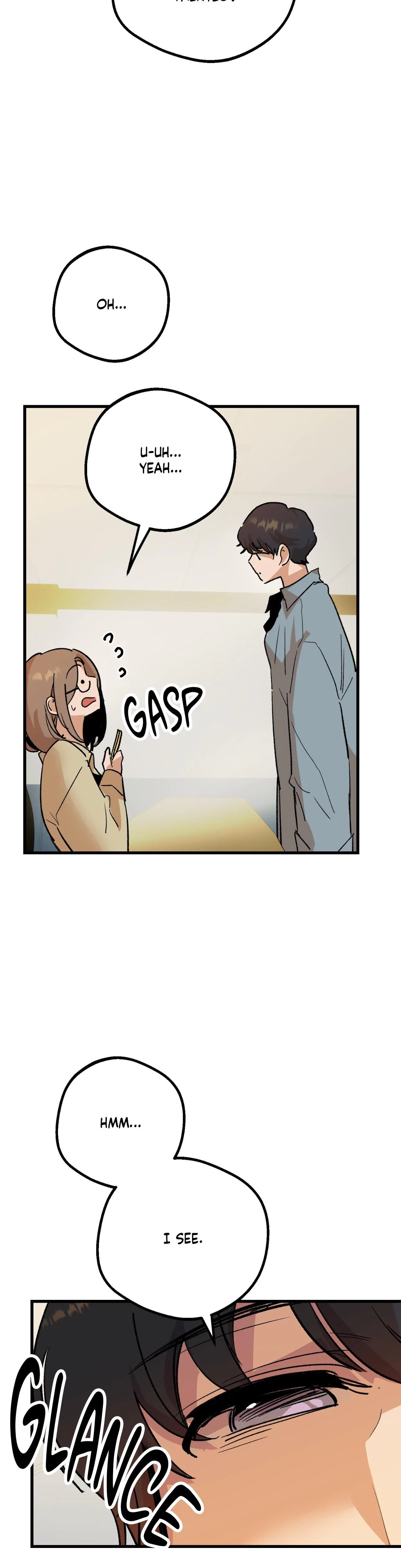 Three's A (Nice) Crowd Chapter 4, page 26