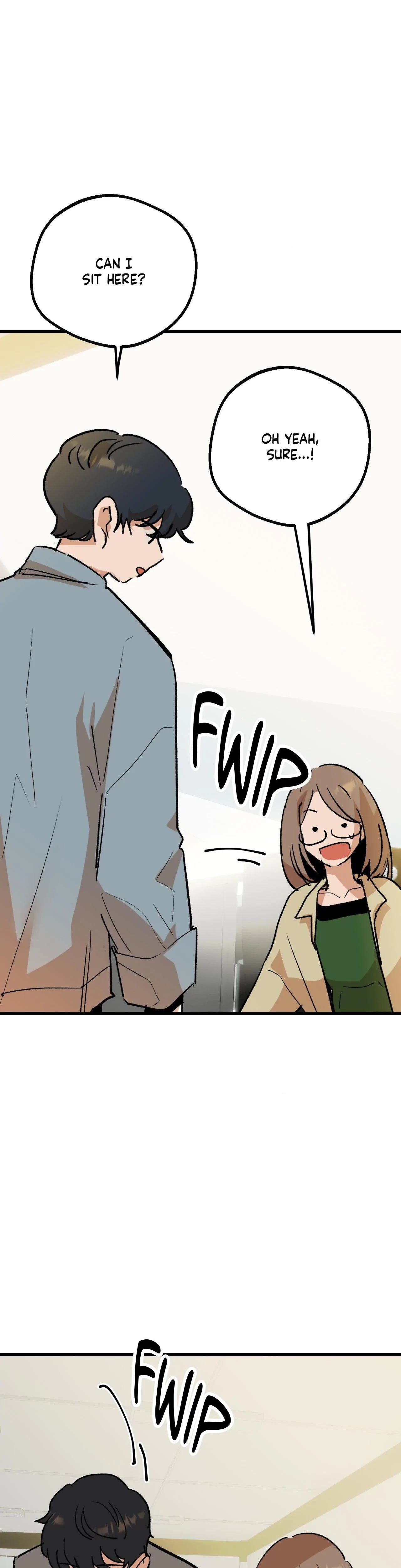 Three's A (Nice) Crowd Chapter 4, page 27