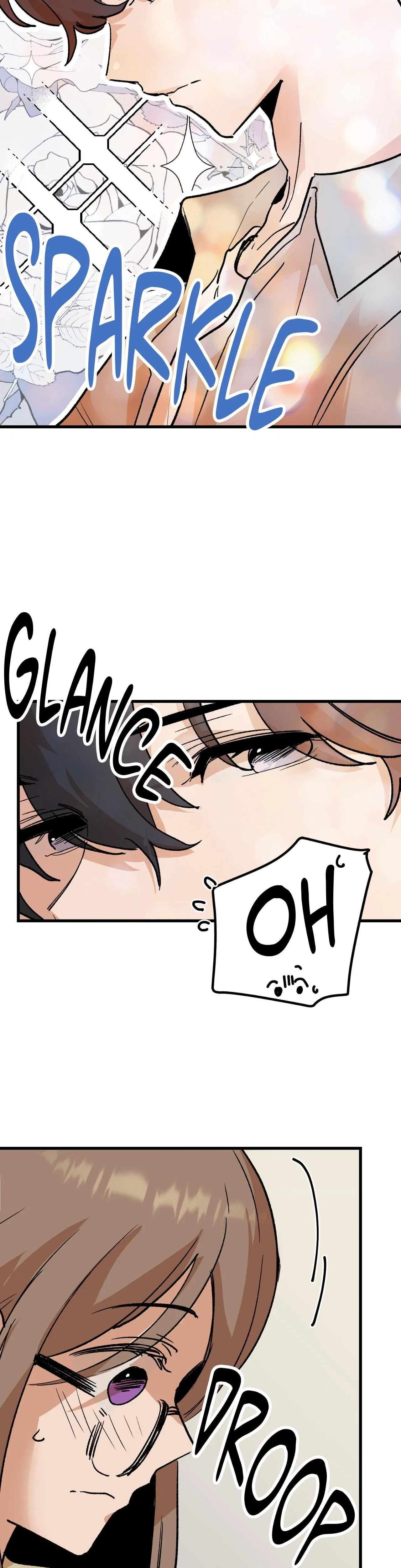 Three's A (Nice) Crowd Chapter 4, page 29