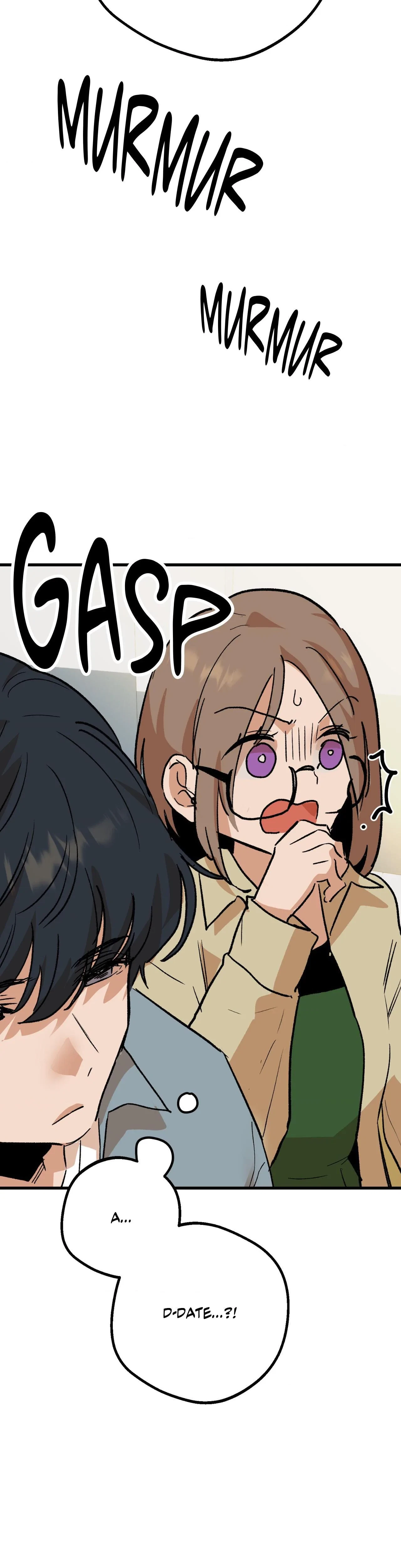 Three's A (Nice) Crowd Chapter 4, page 32