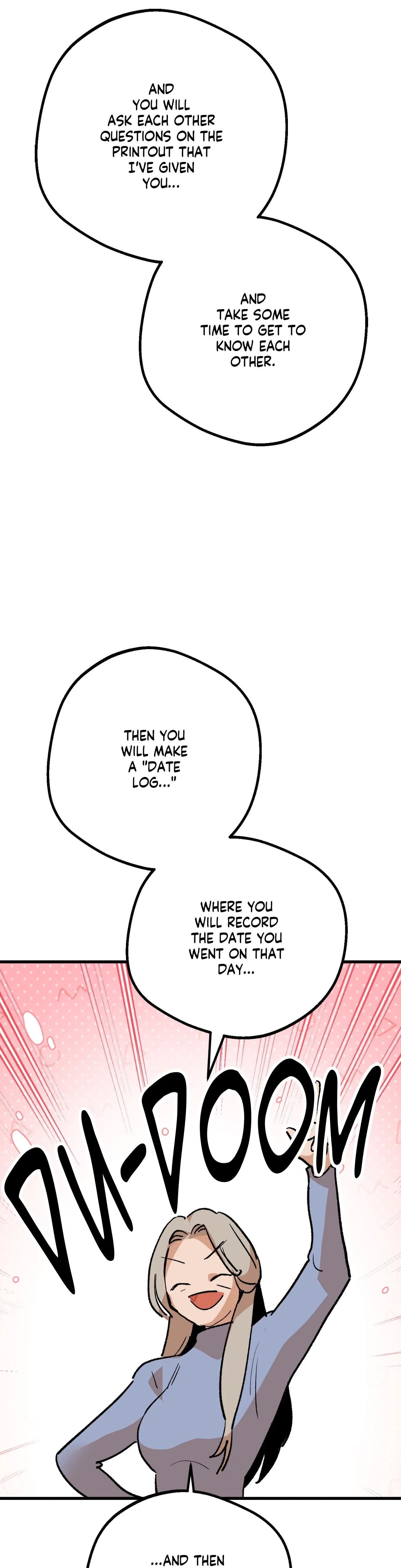 Three's A (Nice) Crowd Chapter 4, page 33