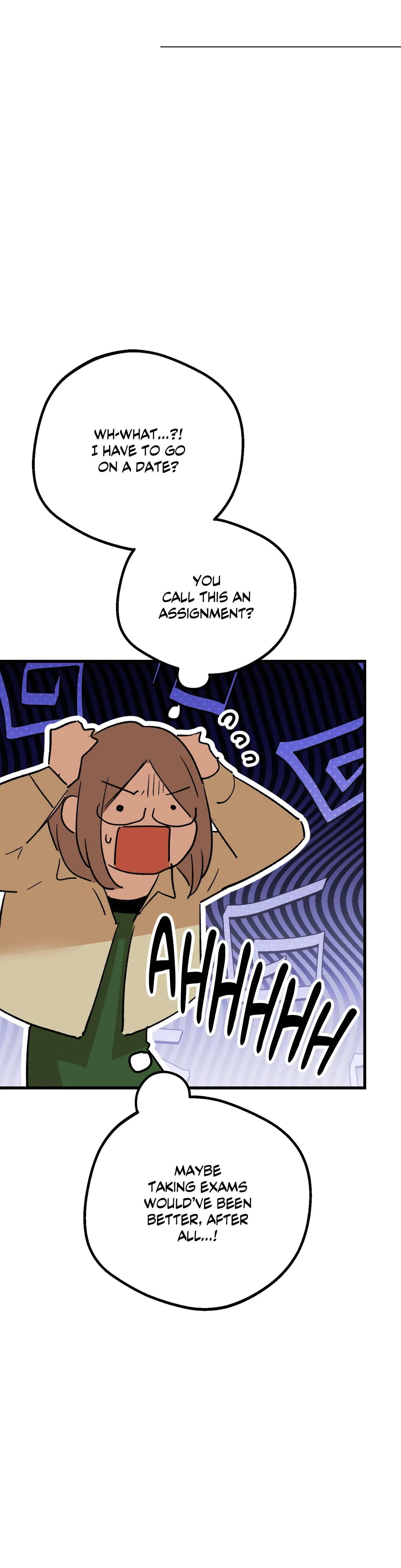 Three's A (Nice) Crowd Chapter 4, page 35
