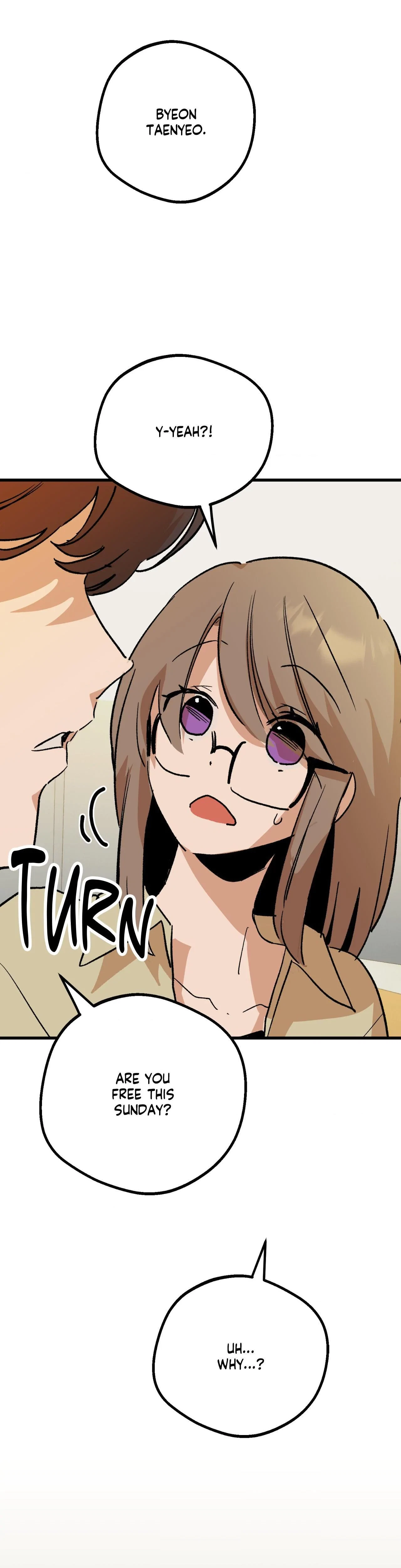 Three's A (Nice) Crowd Chapter 4, page 36
