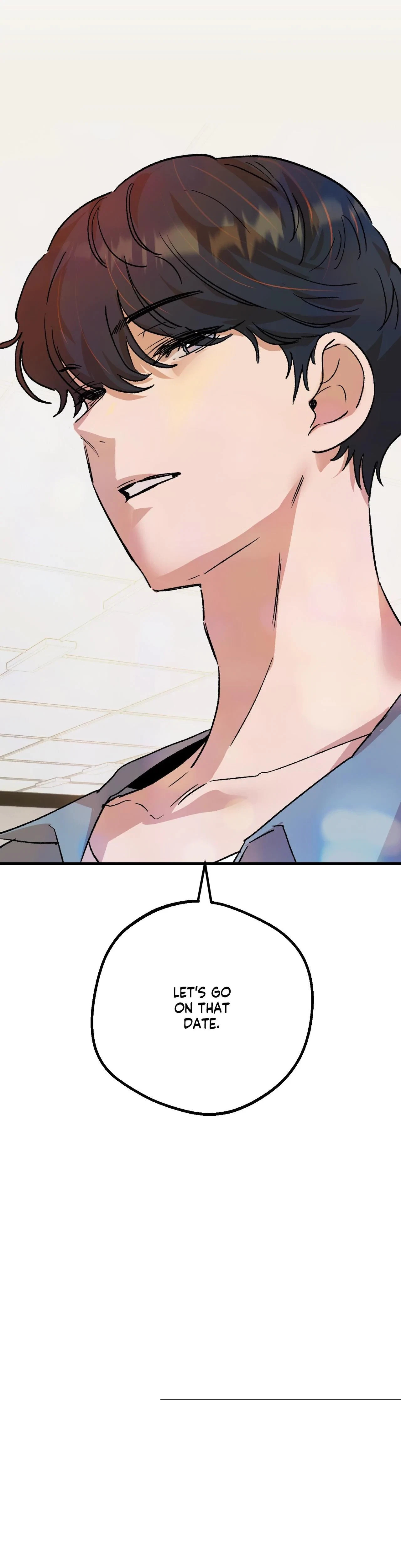 Three's A (Nice) Crowd Chapter 4, page 37