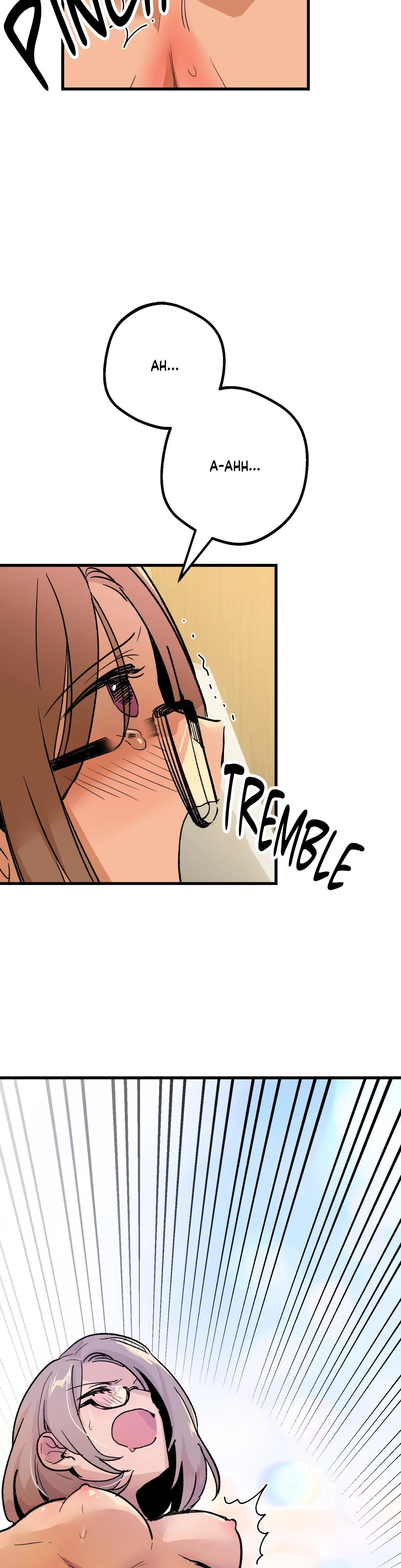 Three's A (Nice) Crowd Chapter 4, page 6