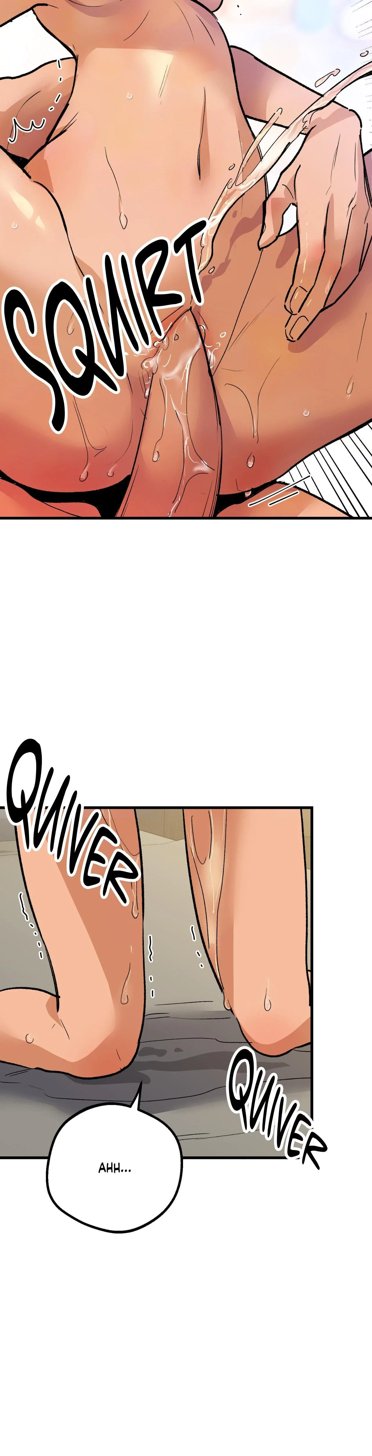 Three's A (Nice) Crowd Chapter 4, page 7