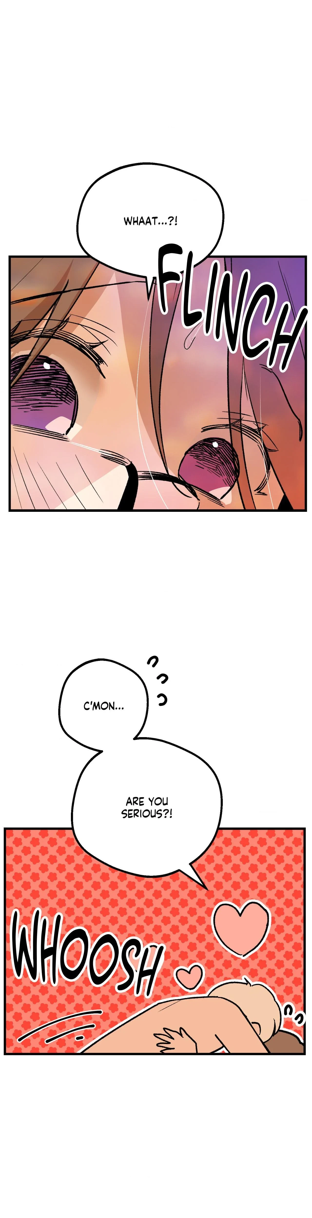 Three's A (Nice) Crowd Chapter 4, page 9