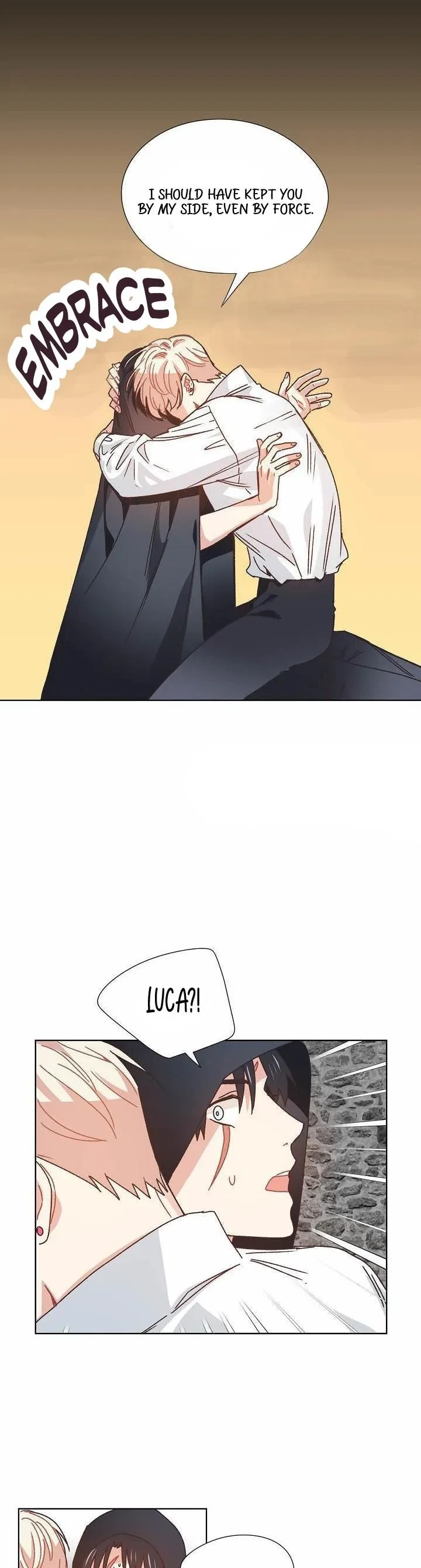 A Broken Heart Flows Chapter 32, page 12