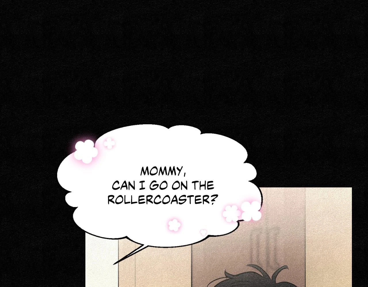 Love And Let Lie Chapter 31, page 3