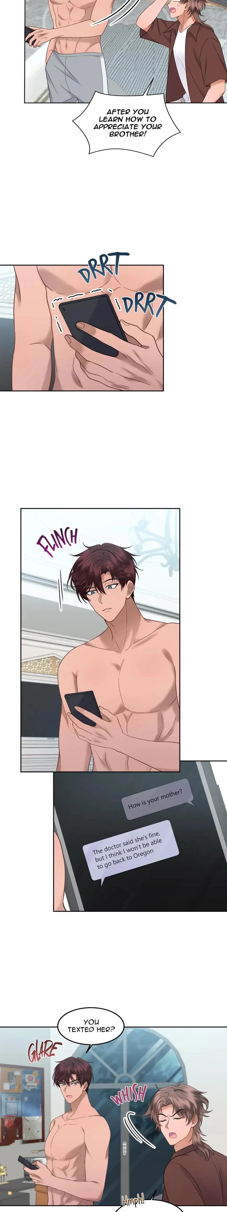 Torn Between Alphas Chapter 24, page 3