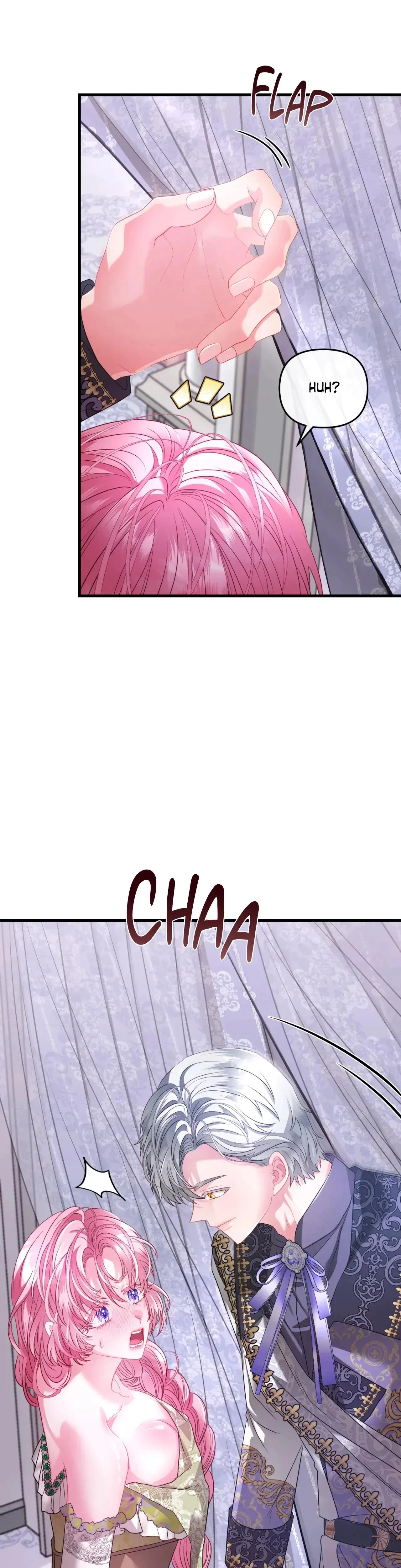 Wolf Under Sheep's Clothing Chapter 7, page 41
