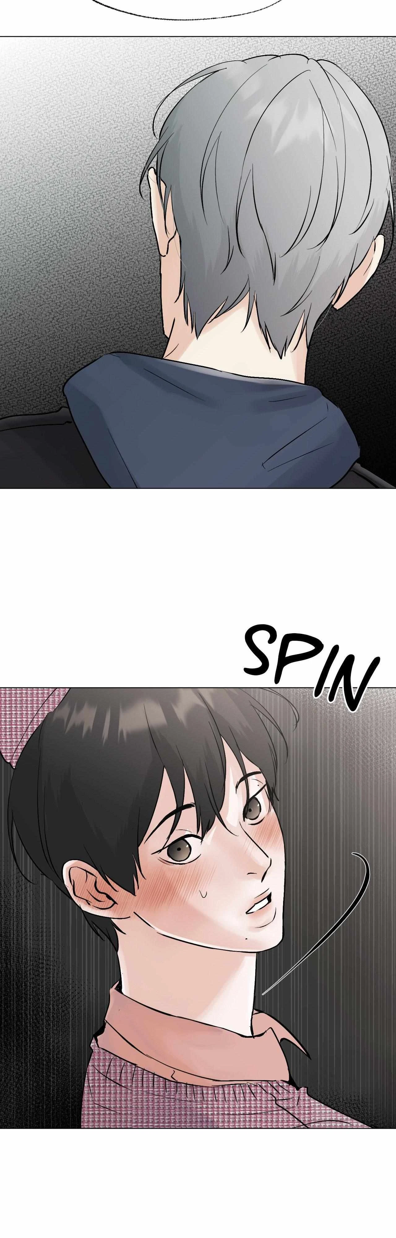 Lend Me Some Sugar Chapter 50, page 15
