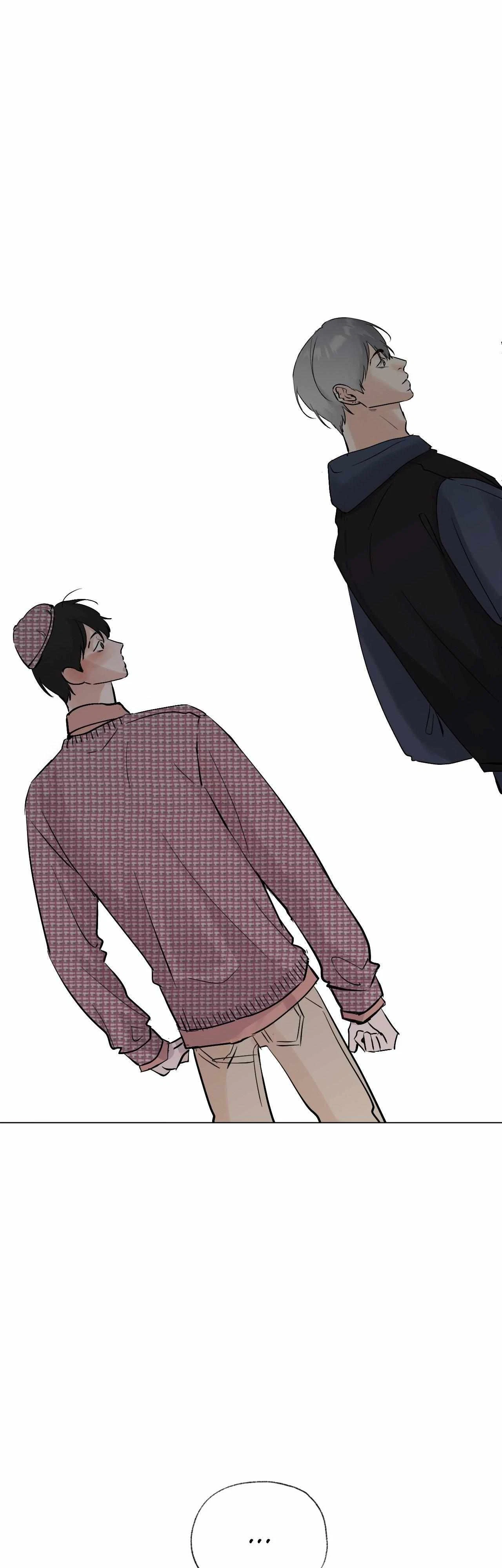 Lend Me Some Sugar Chapter 50, page 16