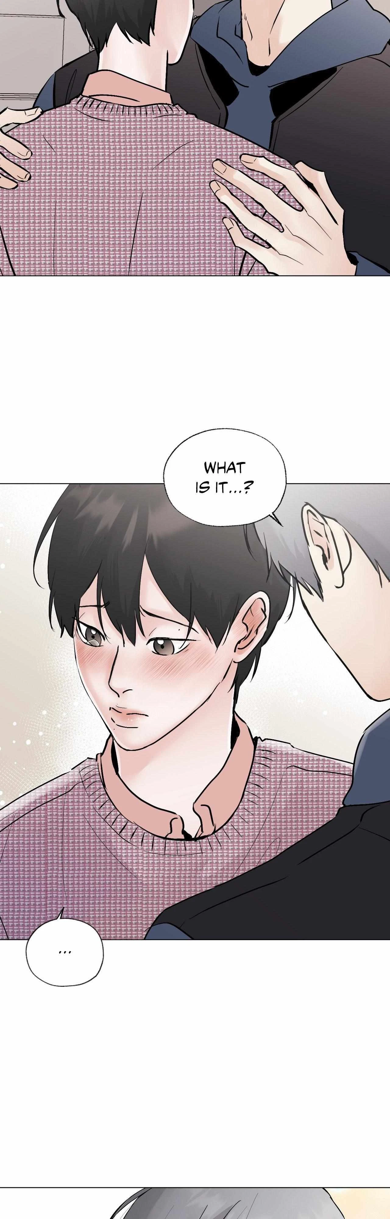Lend Me Some Sugar Chapter 50, page 20