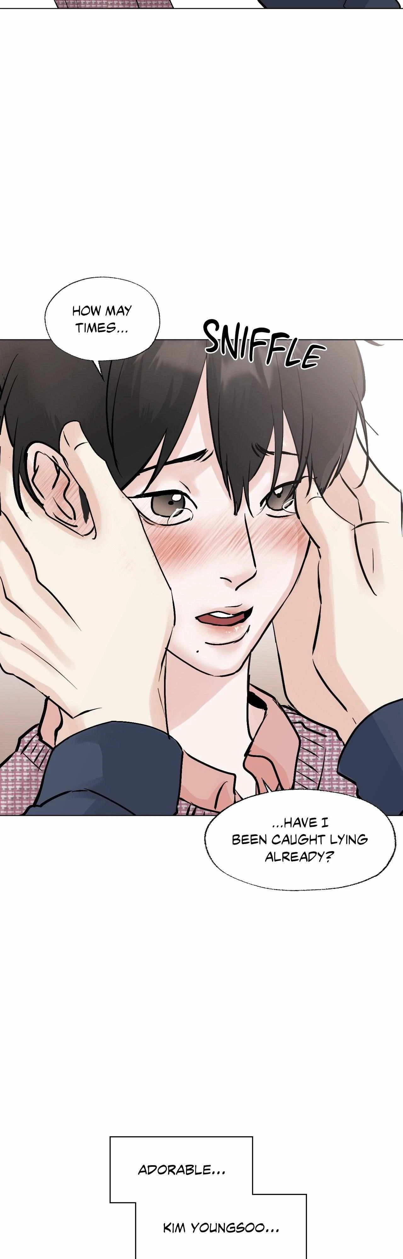 Lend Me Some Sugar Chapter 50, page 22