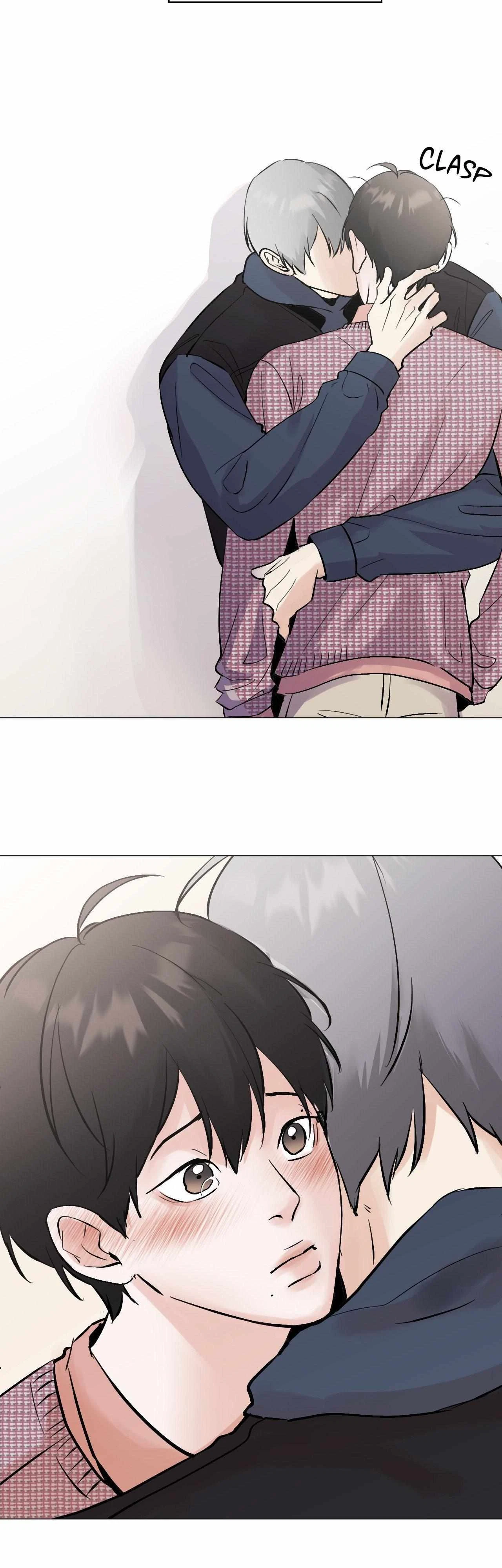 Lend Me Some Sugar Chapter 50, page 23