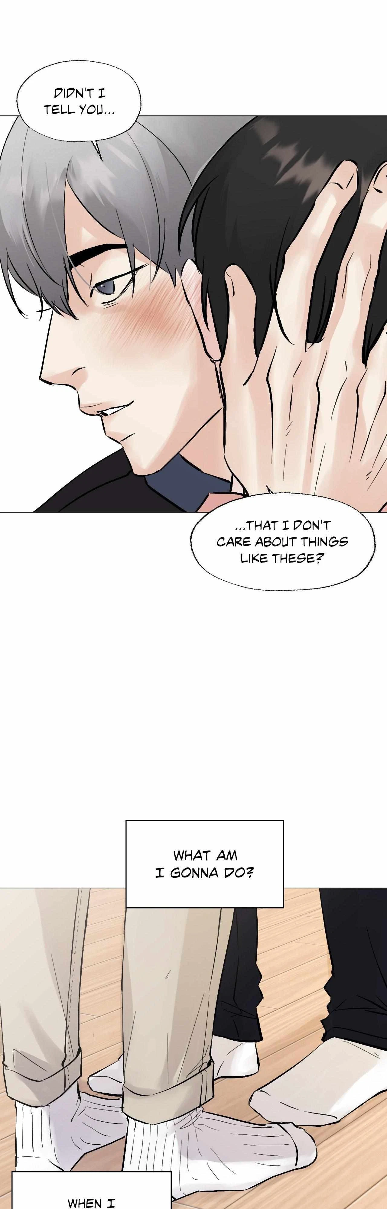 Lend Me Some Sugar Chapter 50, page 24