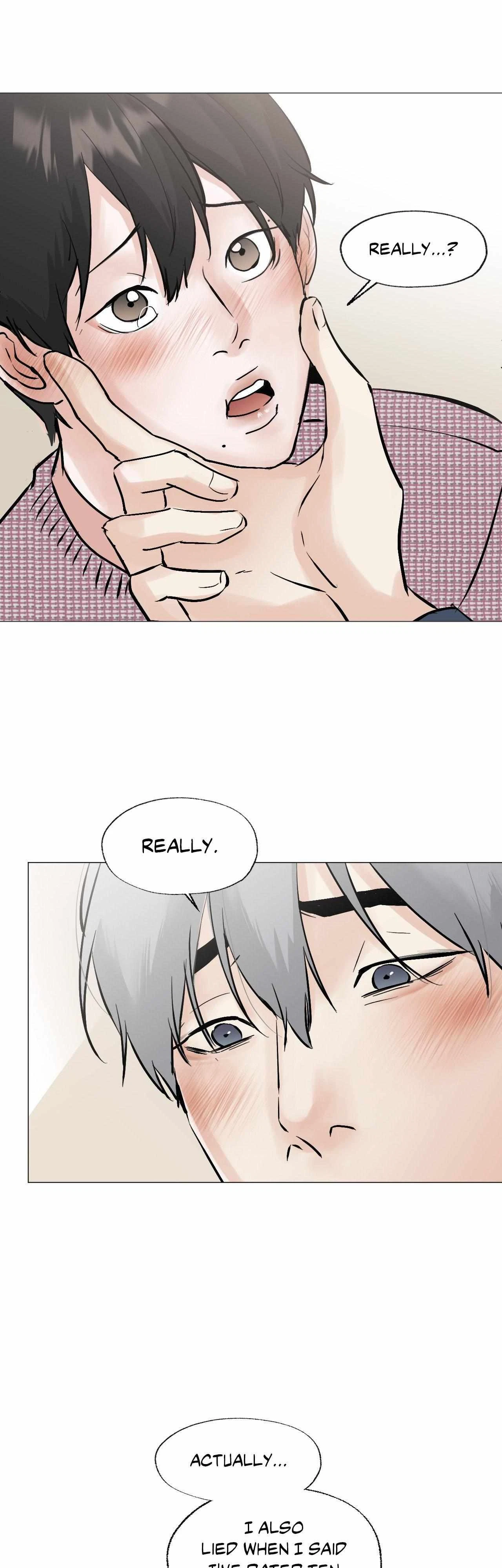 Lend Me Some Sugar Chapter 50, page 26