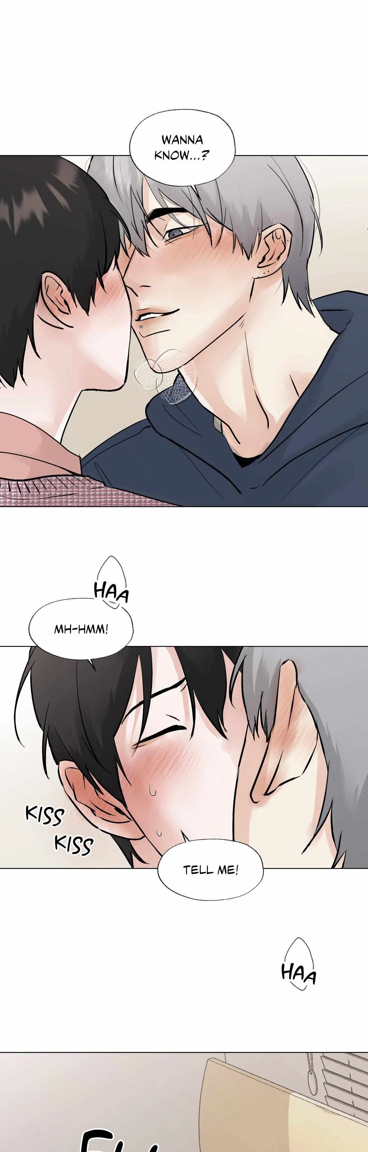 Lend Me Some Sugar Chapter 50, page 28