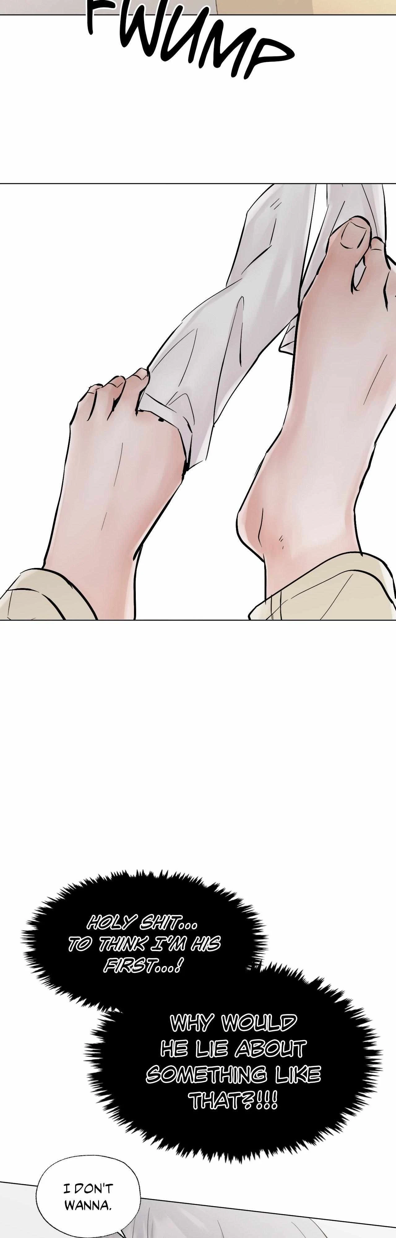 Lend Me Some Sugar Chapter 50, page 29
