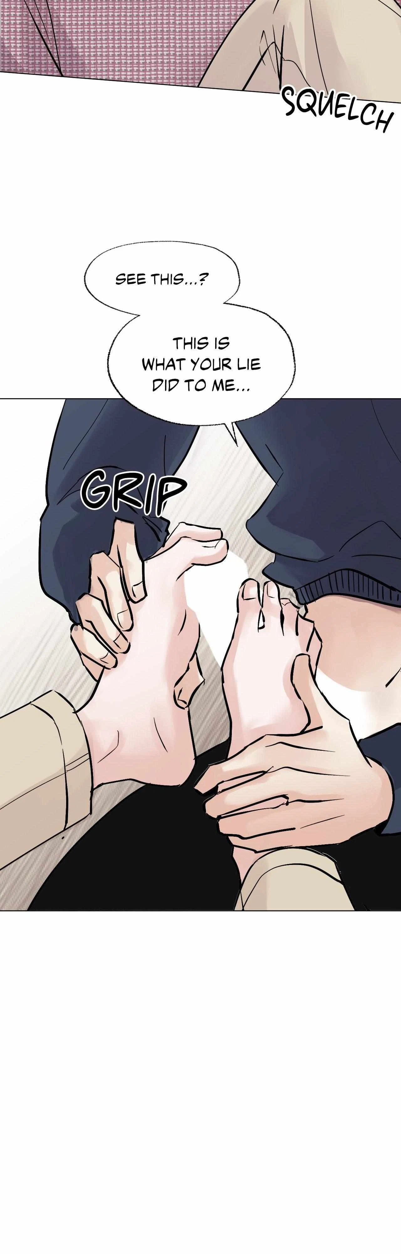 Lend Me Some Sugar Chapter 50, page 31