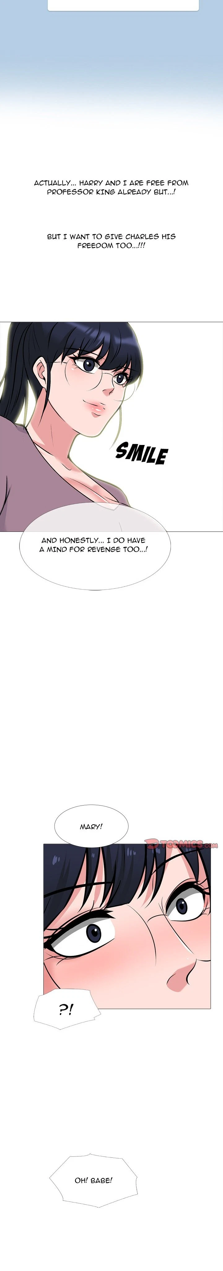 Chapter 166 - Extra Credit, page 15