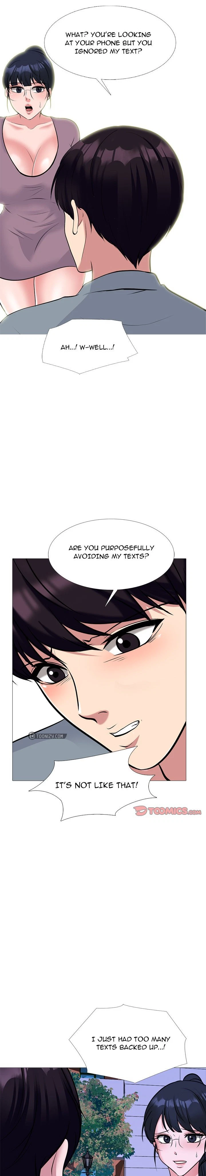 Chapter 166 - Extra Credit, page 16