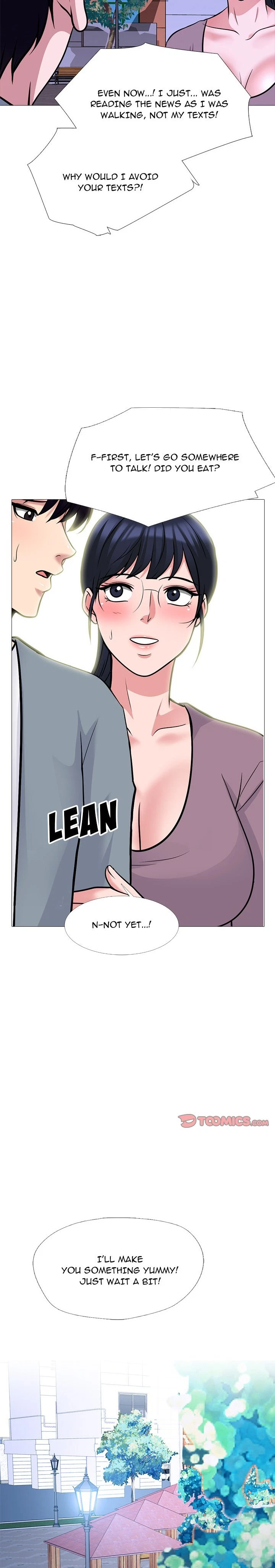 Chapter 166 - Extra Credit, page 17