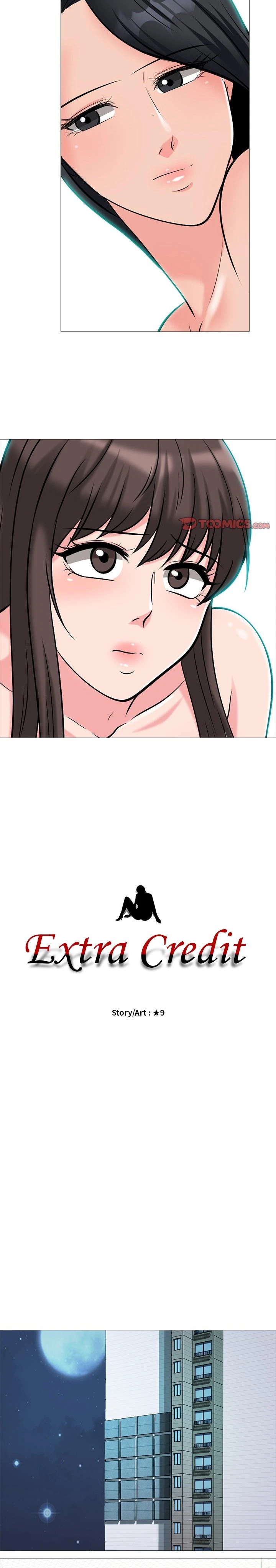 Chapter 166 - Extra Credit, page 2
