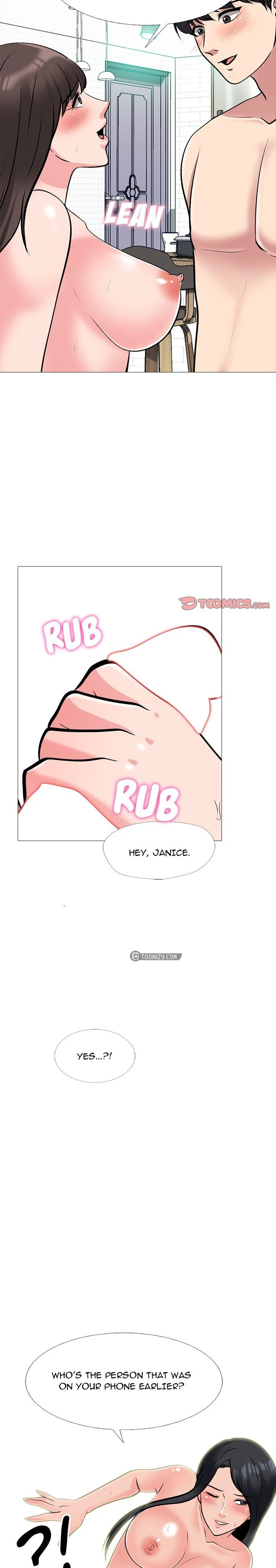 Chapter 166 - Extra Credit, page 4
