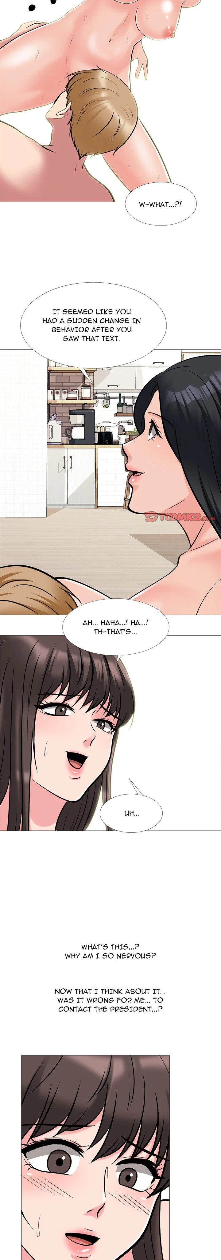Chapter 166 - Extra Credit, page 5