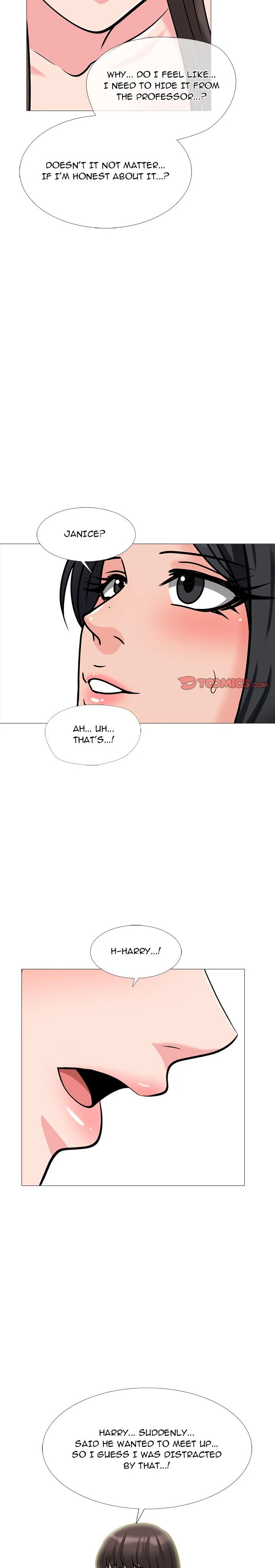 Chapter 166 - Extra Credit, page 6