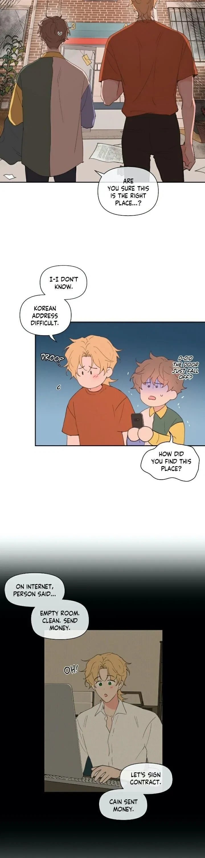Chapter 30, page 22