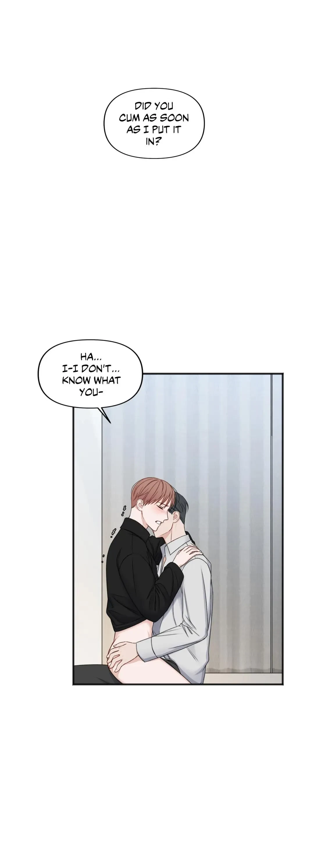 In The Private Room Chapter 65, page 2