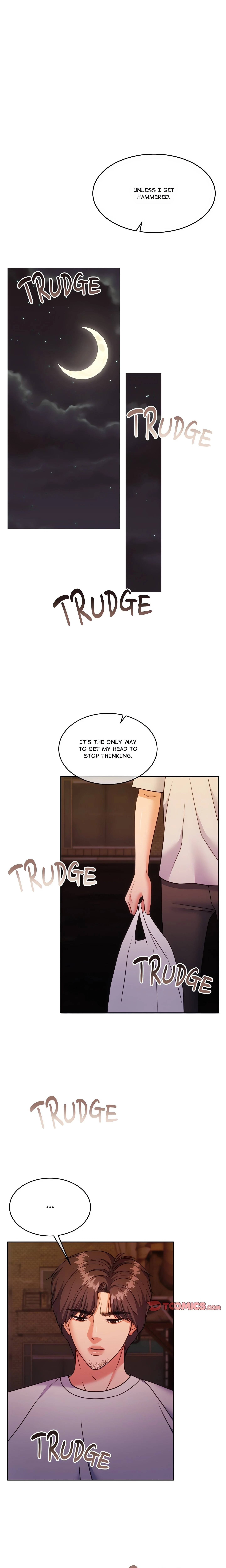 Pregnancy Contract Chapter 44, page 14