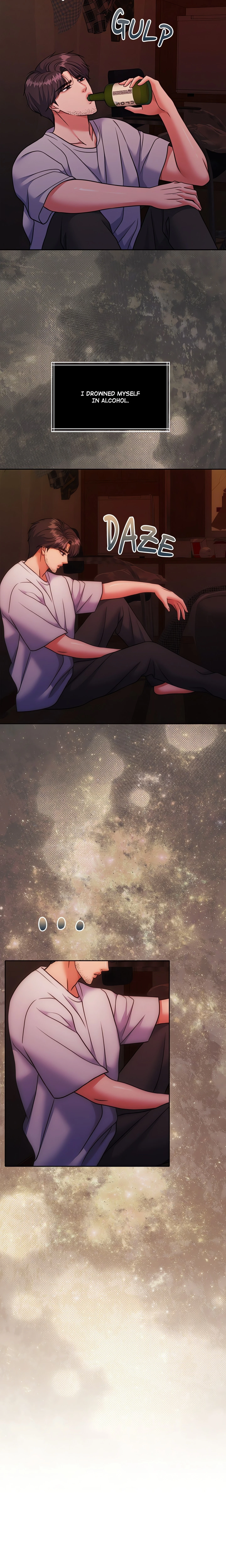 Pregnancy Contract Chapter 44, page 17