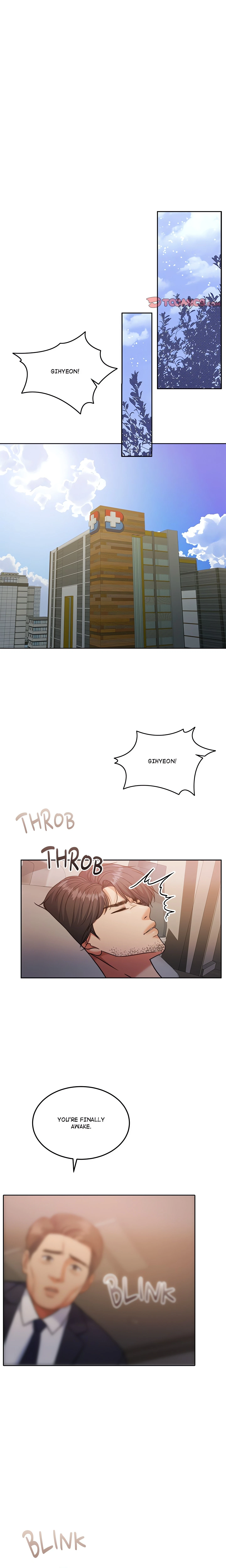 Pregnancy Contract Chapter 44, page 18