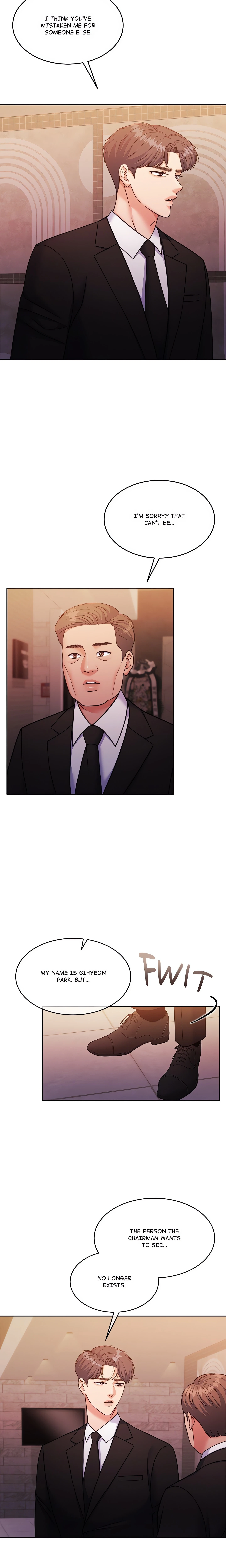 Pregnancy Contract Chapter 44, page 2