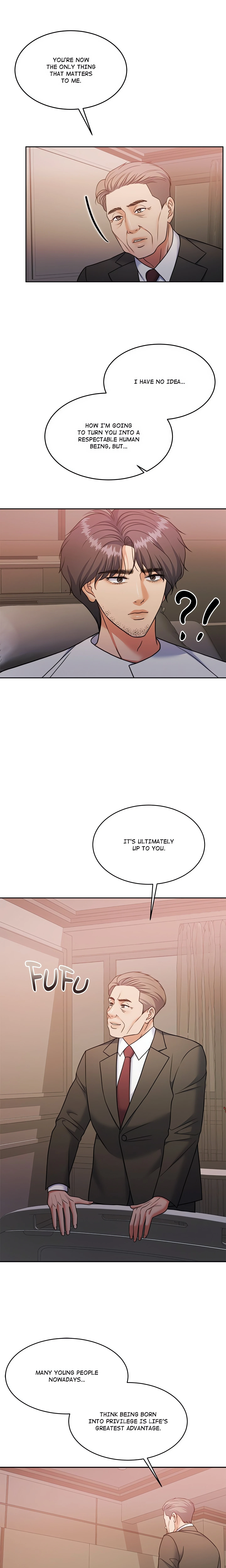 Pregnancy Contract Chapter 44, page 22