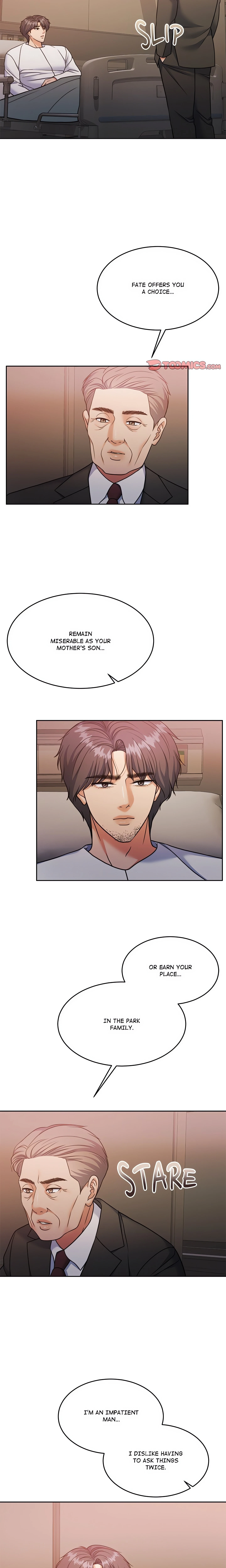 Pregnancy Contract Chapter 44, page 23